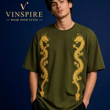 ELITE HALF POLO T-SHIRT