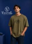 REFINED KNIT T-SHIRT