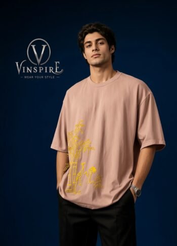 MODERN FIT STRIPED POLO