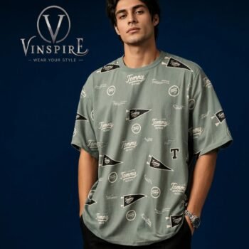 CONTEMPORARY TEXTURED POLO SHIRT