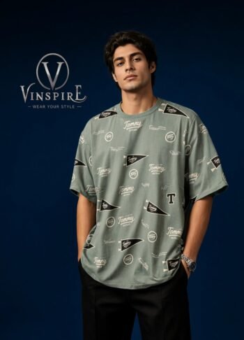 CONTEMPORARY TEXTURED POLO SHIRT