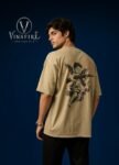 SIGNATURE TEXTURED POLO T-SHIRT