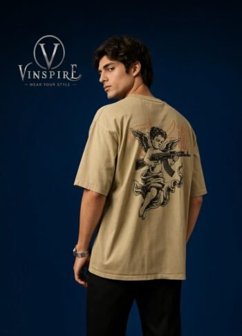 SIGNATURE TEXTURED POLO T-SHIRT