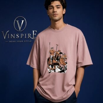 MEN'S PREMIUM POLO T-SHIRT