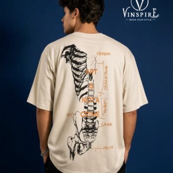MEN'S TEXTURED HALF-ZIP POLO SHIRT