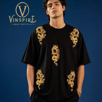 PRESTIGE STRIPE POLO