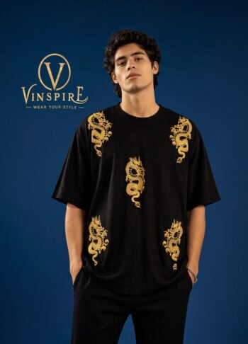 PRESTIGE STRIPE POLO