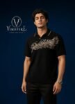 SMART FIT TEXTURED POLO