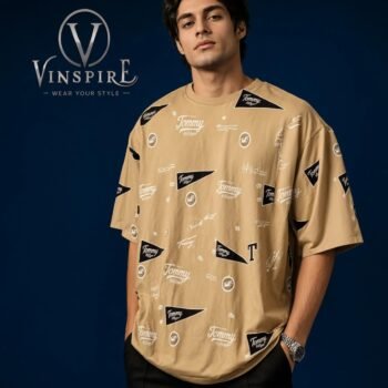 CLASSIC KNIT HALF-ZIP T-SHIRT