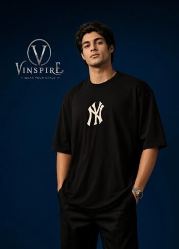 ICONIC TEXTURED ZIP POLO SHIR