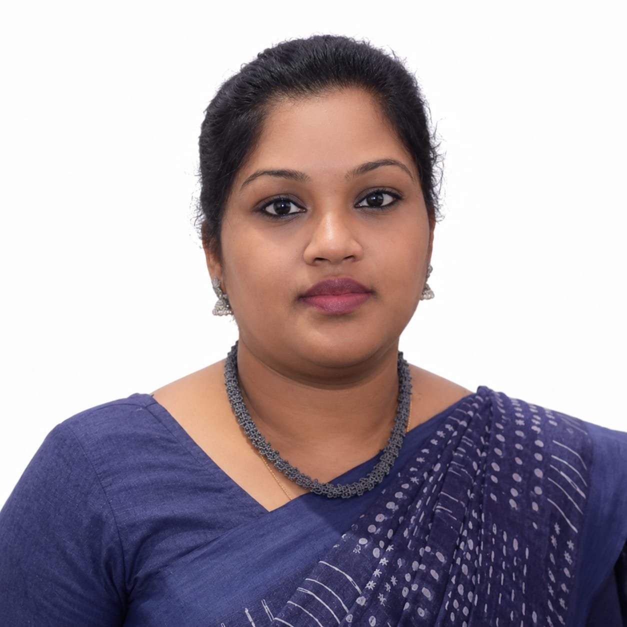 Ramya, founder of VINSPIRE
